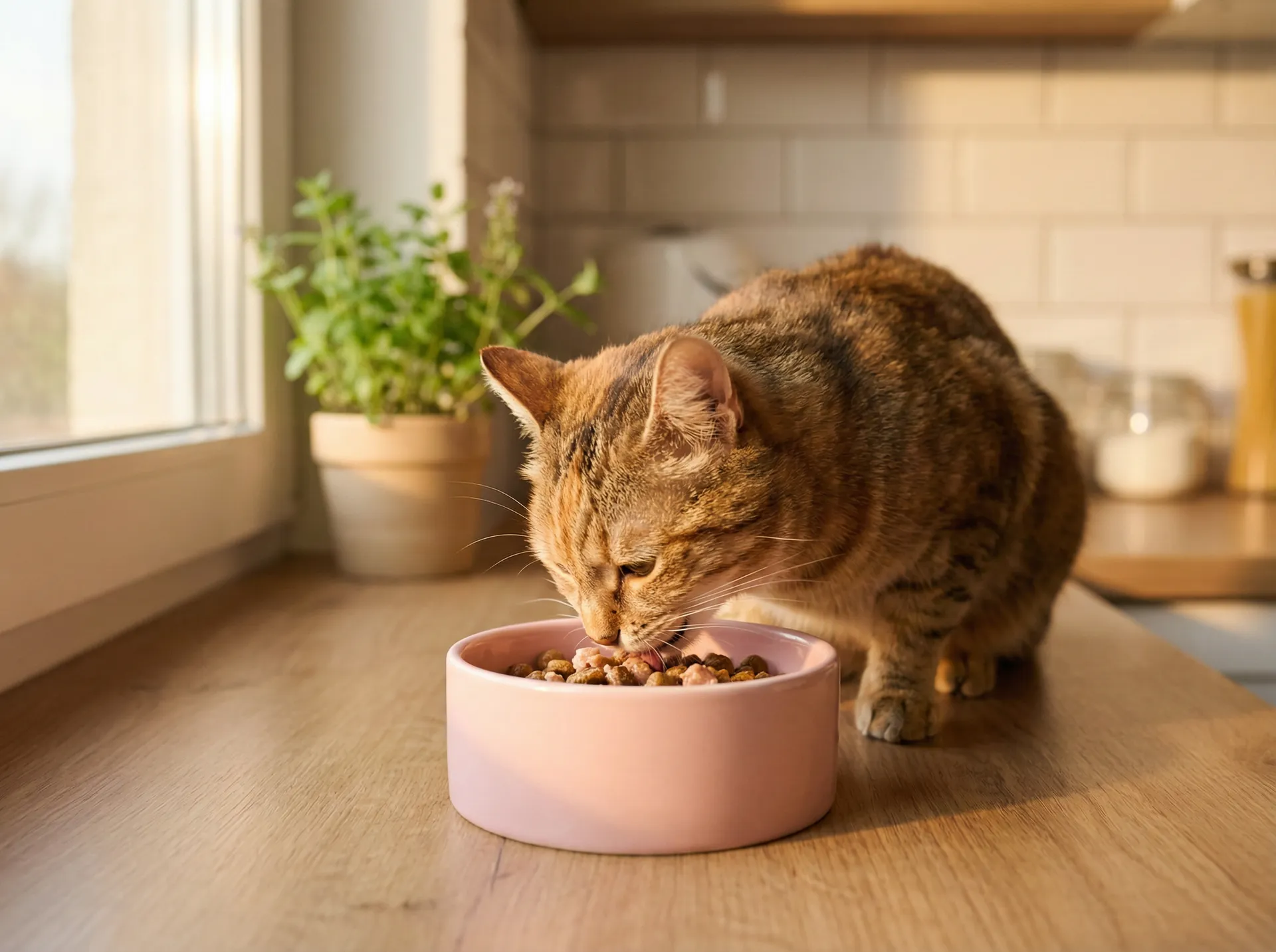 猫咪健康饮食指南 - h黑料网